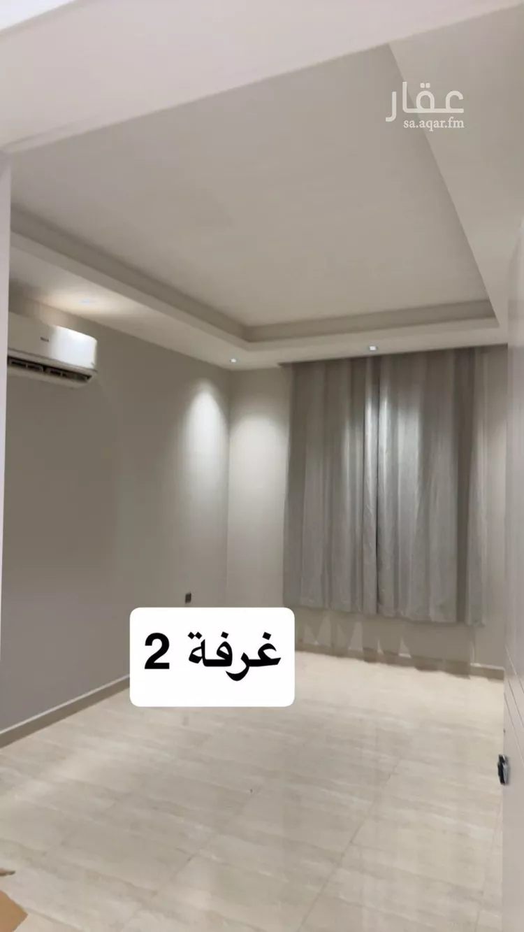 شقة للإيجار في شارع الأفاضلة, حي الملقا, مدينة الرياض, منطقة الرياض صورة 3