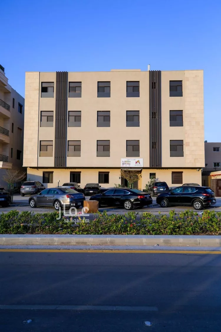 Building for Sale in Riyadh An Nada
