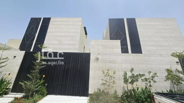 فيلا للبيع في شارع محمد المعافري, حي العارض, مدينة الرياض, منطقة الرياض صورة 2