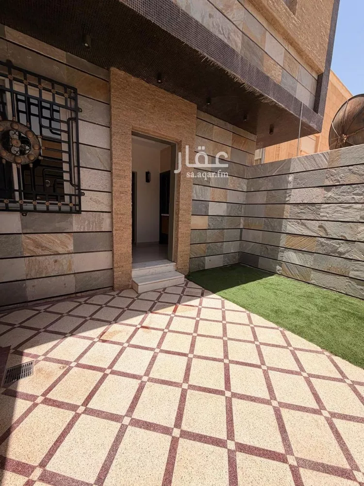 دور للإيجار في شارع النشرة, حي الياسمين, مدينة الرياض, منطقة الرياض صورة 3
