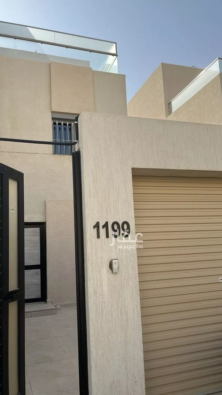 Villa for Sale in Riyadh An Narjis