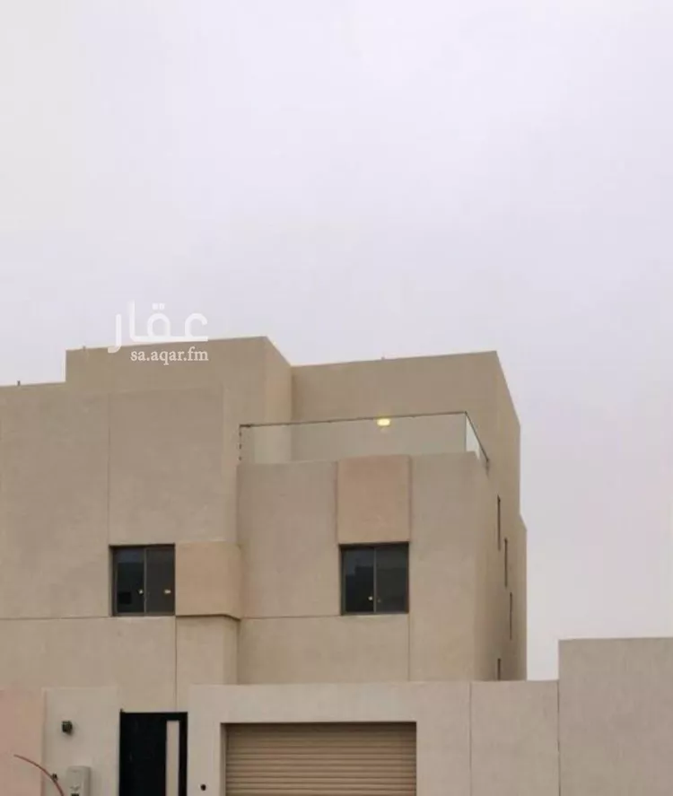 فيلا للبيع في شارع سليمان بن عطية, حي النرجس, مدينة الرياض, منطقة الرياض صورة 3