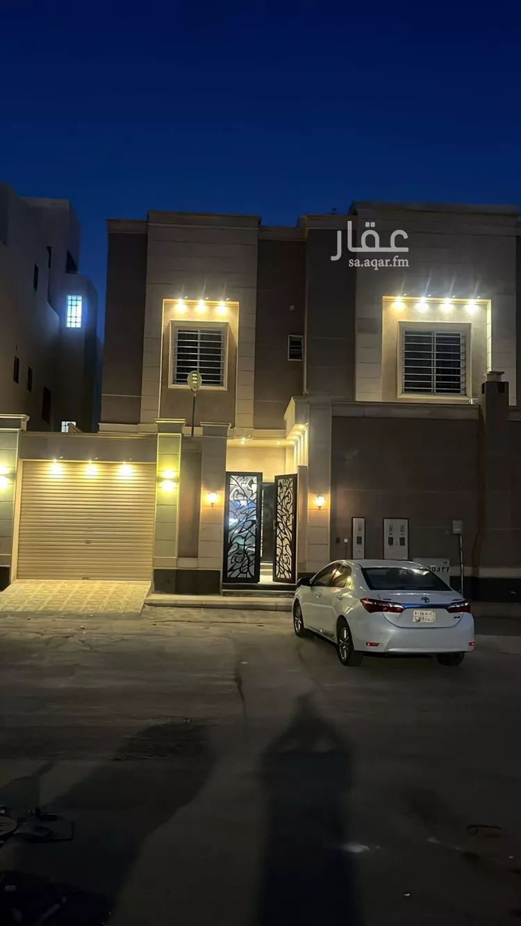 Villa for Rent in Riyadh Al Arid