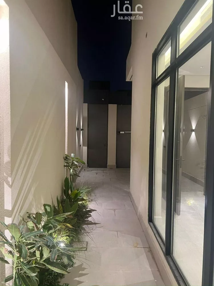 دور للإيجار في شارع النشرة, حي الياسمين, مدينة الرياض, منطقة الرياض صورة 5