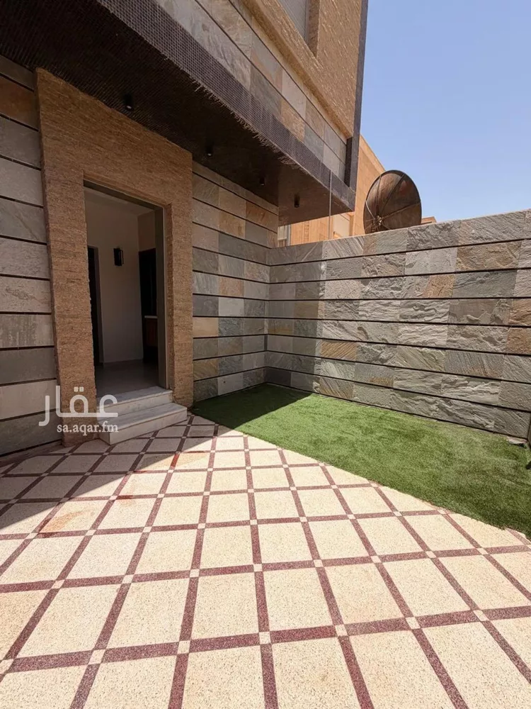 Floor for Rent in Riyadh Al Yasmin