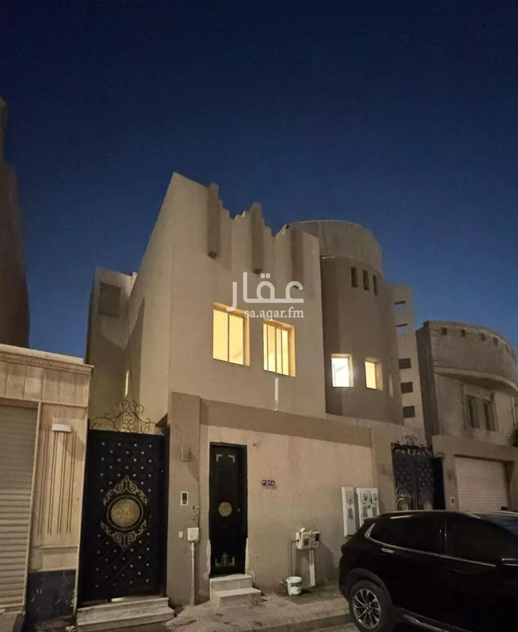 Apartment for Rent in Riyadh Al Malqa
