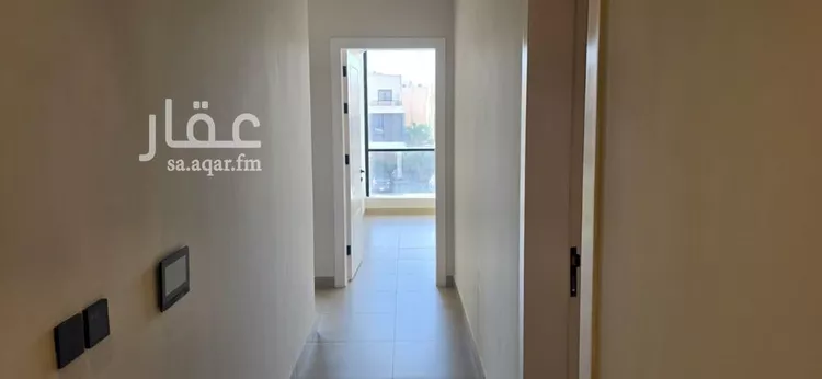 شقة للإيجار في شارع عثمان بن عفان, حي النرجس, مدينة الرياض, منطقة الرياض صورة 4