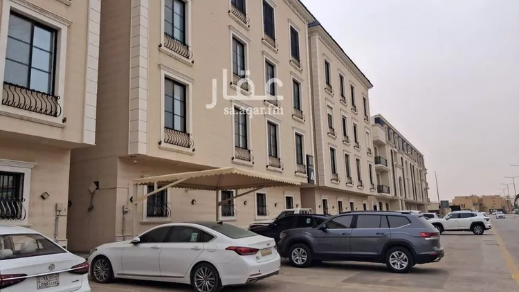 شقة للإيجار في حي العارض, مدينة الرياض, منطقة الرياض