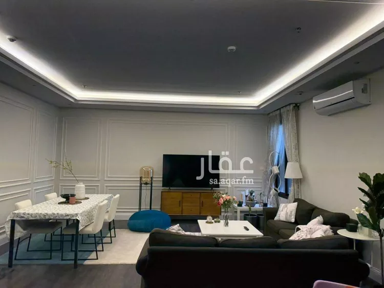 Apartment for Rent in Riyadh Al Malqa