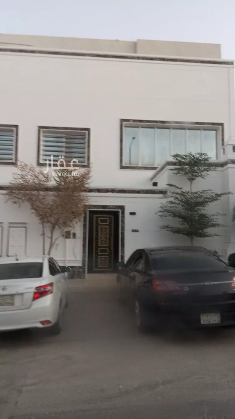 شقة للإيجار في شارع الأفاضلة, حي الملقا, مدينة الرياض, منطقة الرياض