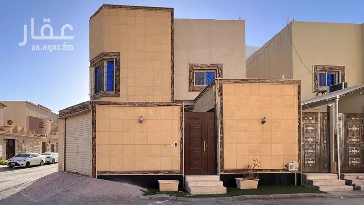 دور للإيجار في شارع النشرة, حي الياسمين, مدينة الرياض, منطقة الرياض