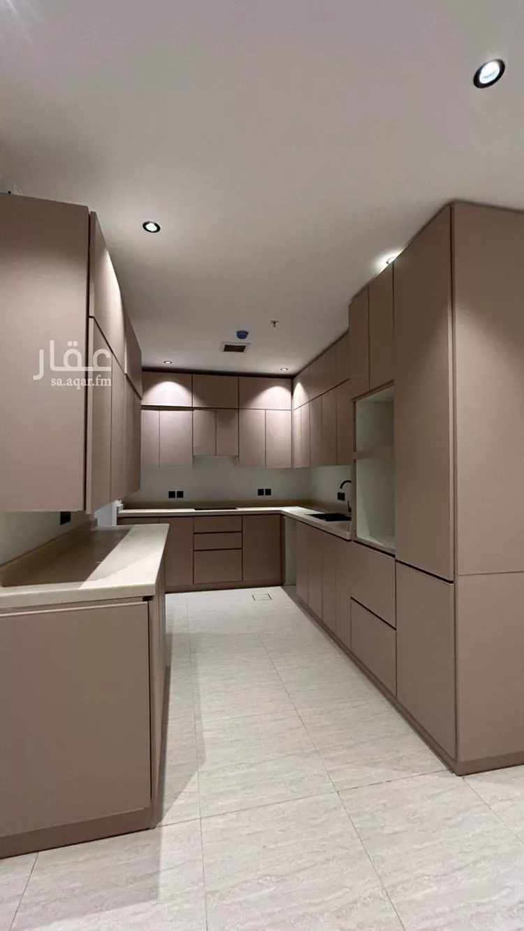 شقة للبيع في شارع الربيع, حي النرجس, مدينة الرياض, منطقة الرياض صورة 2