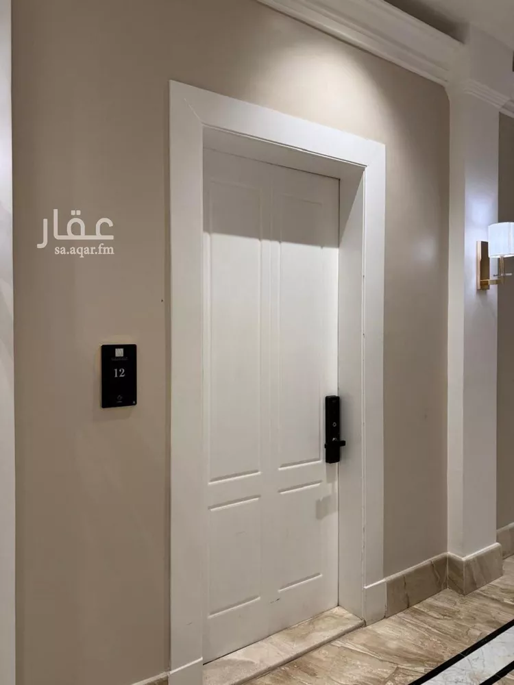 Apartment for Rent in Riyadh Al Yasmin