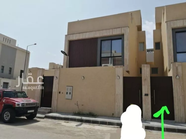 شقة للإيجار في حي العارض, مدينة الرياض, منطقة الرياض