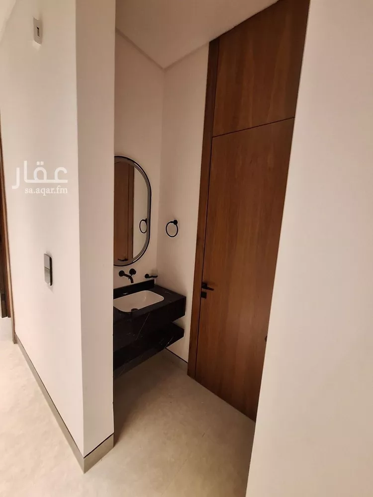 دور للإيجار في شارع النشرة, حي الياسمين, مدينة الرياض, منطقة الرياض صورة 3