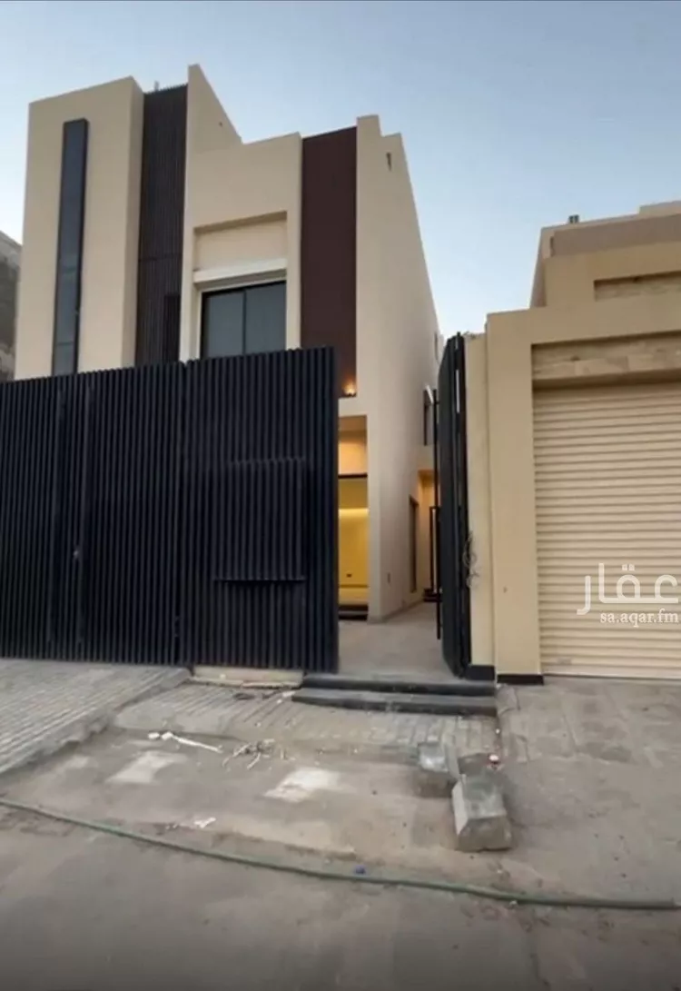 دور للإيجار في شارع عيسى بن ابراهيم الربعي, حي العارض, مدينة الرياض, منطقة الرياض