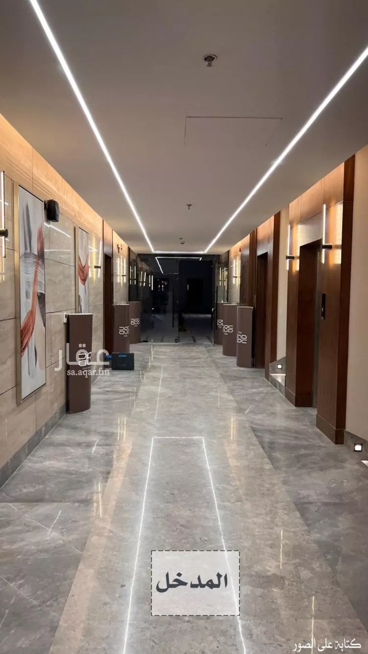 Apartment for Rent in Riyadh Al Arid صورة 3