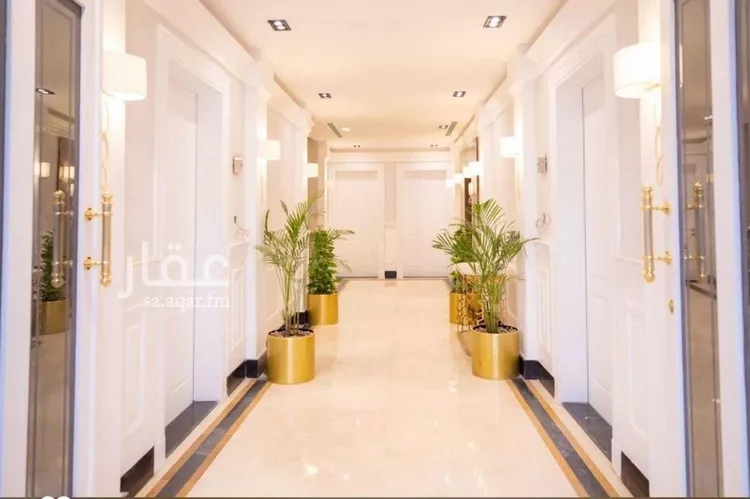 شقة للإيجار في شارع الأفاضلة, حي الملقا, مدينة الرياض, منطقة الرياض صورة 3