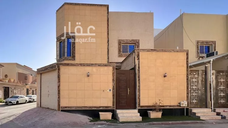 دور للإيجار في شارع النشرة, حي الياسمين, مدينة الرياض, منطقة الرياض