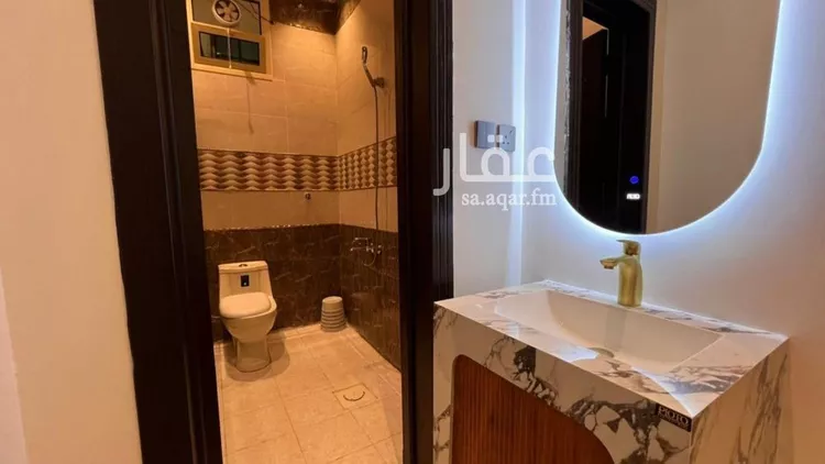 دور للإيجار في شارع النشرة, حي الياسمين, مدينة الرياض, منطقة الرياض صورة 4