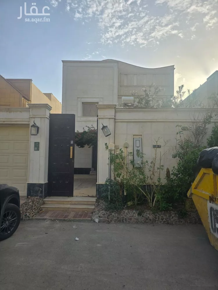 Villa for Rent in Riyadh Ar Rabie