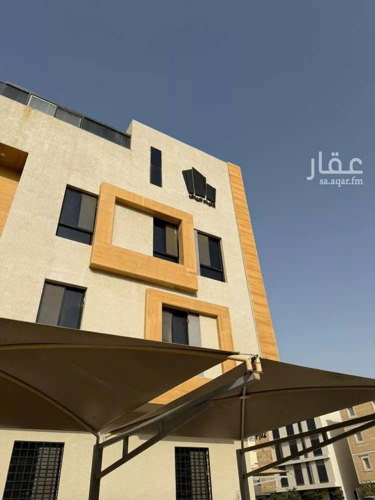 شقة للإيجار في شارع الأفاضلة, حي الملقا, مدينة الرياض, منطقة الرياض 1 صورة