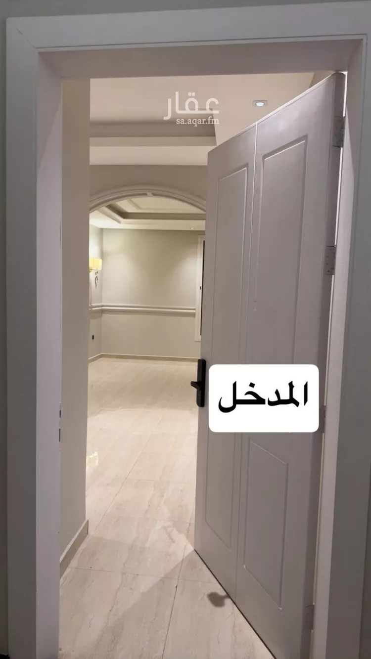 شقة للإيجار في شارع الأفاضلة, حي الملقا, مدينة الرياض, منطقة الرياض صورة 5