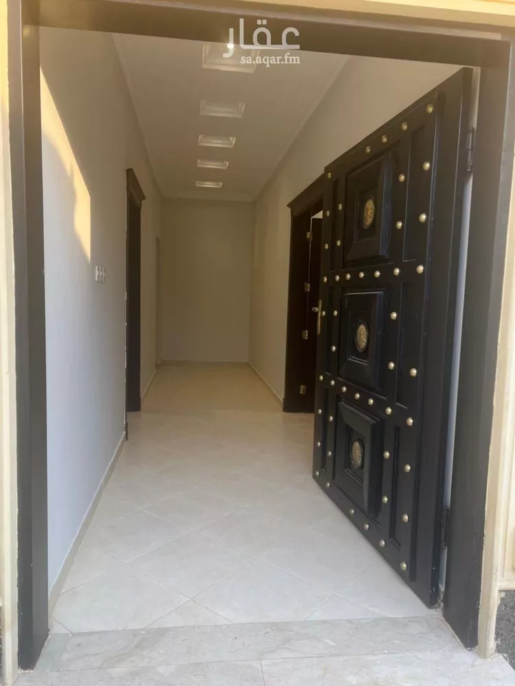 شقة للإيجار في شارع الحجرة, حي الملقا, مدينة الرياض, منطقة الرياض صورة 4