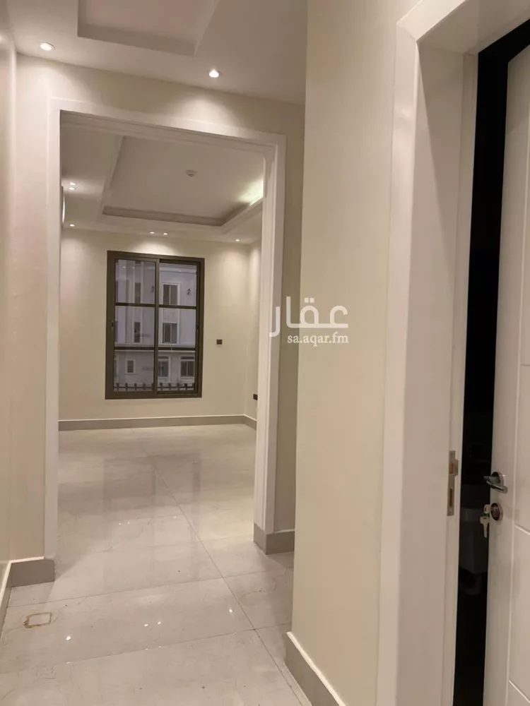 شقة للإيجار في شارع أبي بكر الظفري, حي القيروان, مدينة الرياض, منطقة الرياض صورة 2