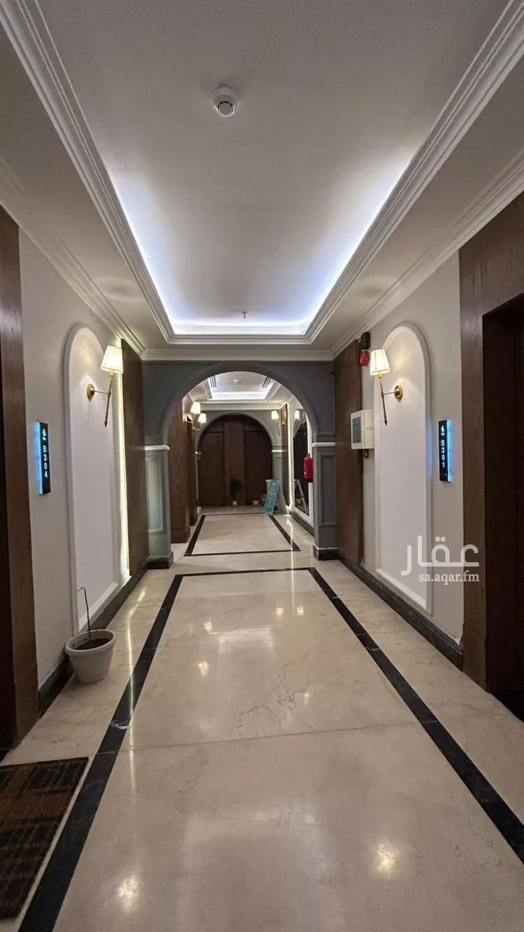 شقة للبيع في شارع الربيع, حي النرجس, مدينة الرياض, منطقة الرياض