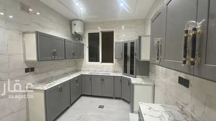 دور للإيجار في شارع إبراهيم الشرعبي, حي النرجس, مدينة الرياض, منطقة الرياض صورة 2