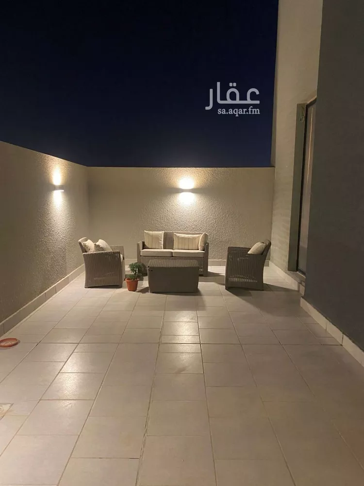شقة للإيجار في شارع أبي بكر الظفري, حي القيروان, مدينة الرياض, منطقة الرياض صورة 4