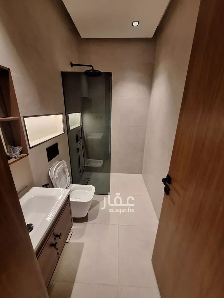دور للإيجار في شارع النشرة, حي الياسمين, مدينة الرياض, منطقة الرياض صورة 3