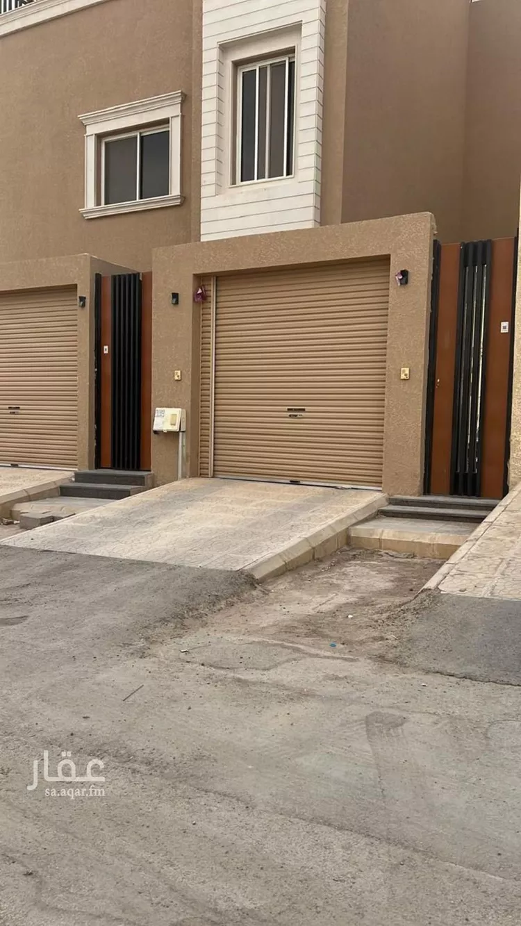 دور للإيجار في شارع إبراهيم الشرعبي, حي النرجس, مدينة الرياض, منطقة الرياض