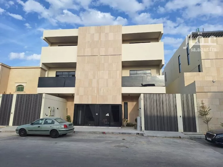 دور للإيجار في شارع النشرة, حي الياسمين, مدينة الرياض, منطقة الرياض