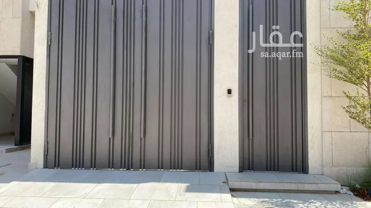 دور للإيجار في شارع النشرة, حي الياسمين, مدينة الرياض, منطقة الرياض صورة 2