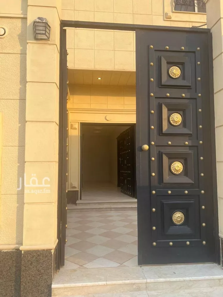 شقة للإيجار في شارع الحجرة, حي الملقا, مدينة الرياض, منطقة الرياض