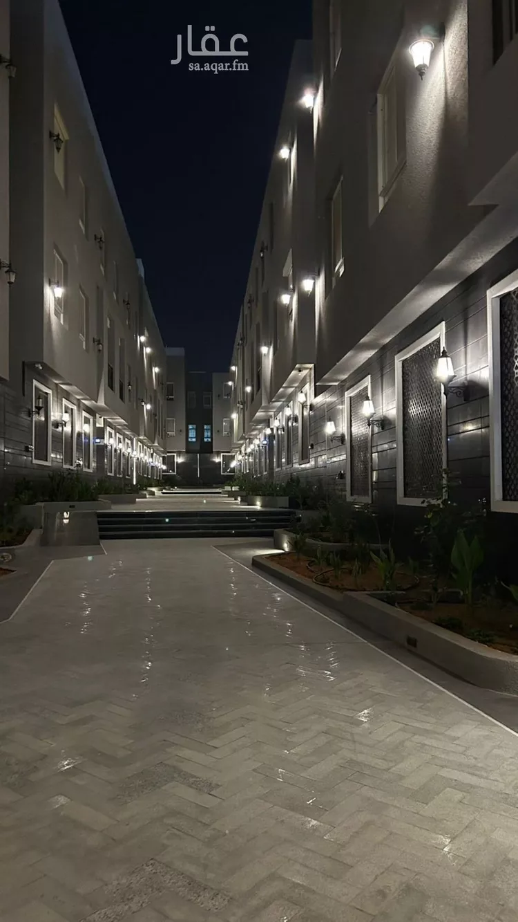شقة للبيع في شارع الربيع, حي النرجس, مدينة الرياض, منطقة الرياض صورة 3