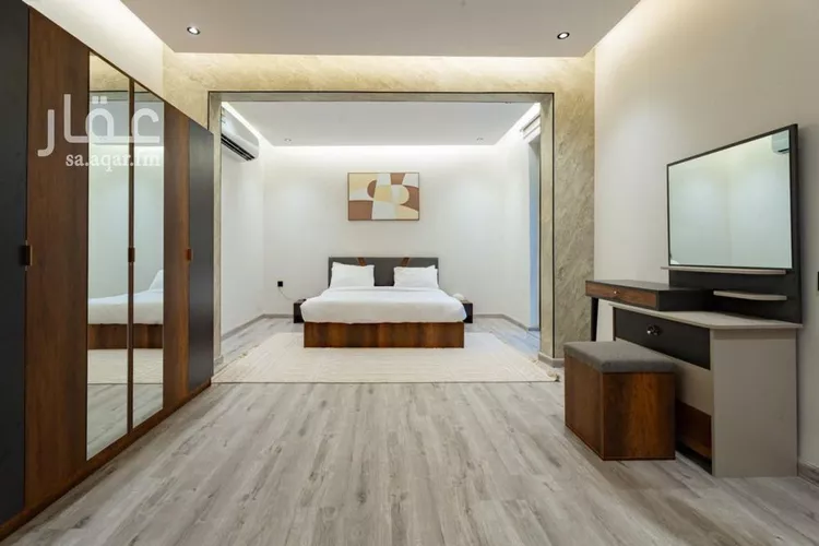 شقة للإيجار في شارع أحمد الأهواني, حي العارض, مدينة الرياض, منطقة الرياض صورة 3