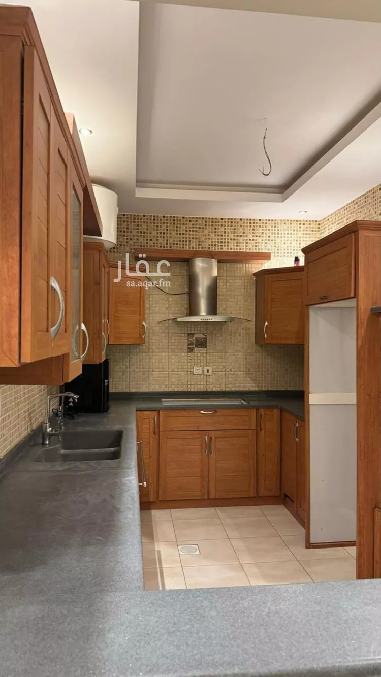 شقة للإيجار في شارع الحجرة, حي الملقا, مدينة الرياض, منطقة الرياض صورة 5