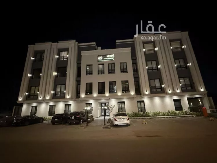 Apartment for Rent in Riyadh Al Arid