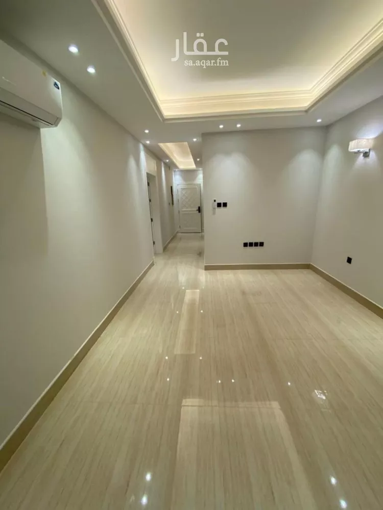 شقة للإيجار في شارع أبي بكر الظفري, حي القيروان, مدينة الرياض, منطقة الرياض