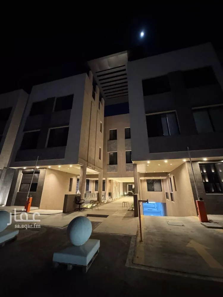 Apartment for Rent in Riyadh Al Arid