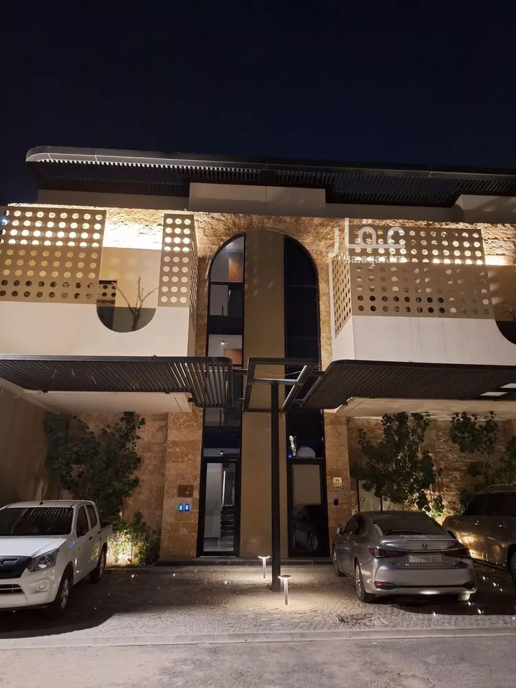 Floor for Rent in Riyadh Al Yasmin