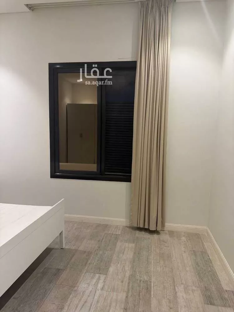 شقة للإيجار في شارع أحمد بن عمير, حي القيروان, مدينة الرياض, منطقة الرياض صورة 4