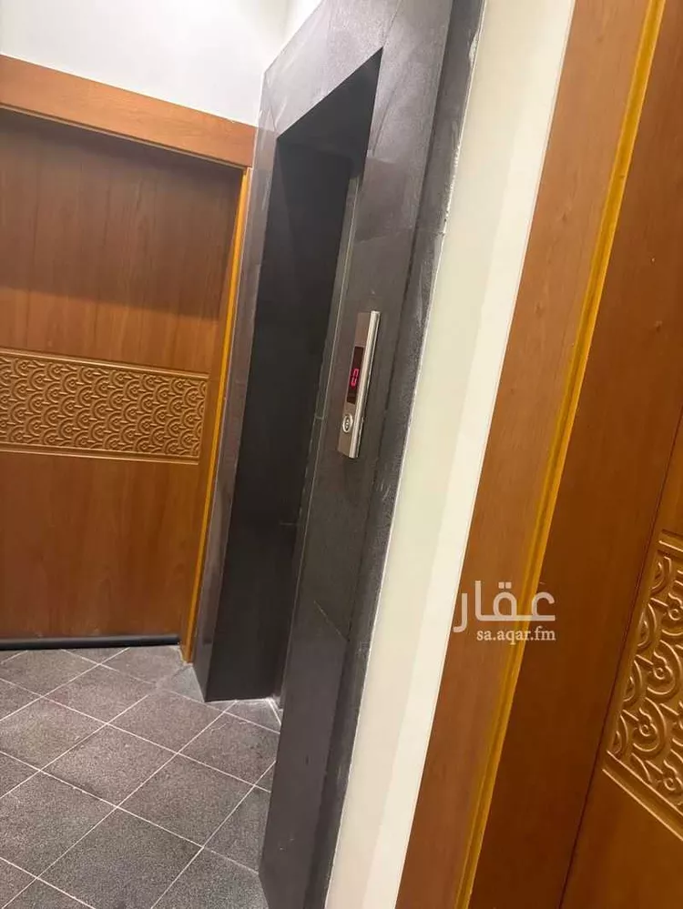 شقة للإيجار في شارع أحمد بن عمير, حي القيروان, مدينة الرياض, منطقة الرياض صورة 2