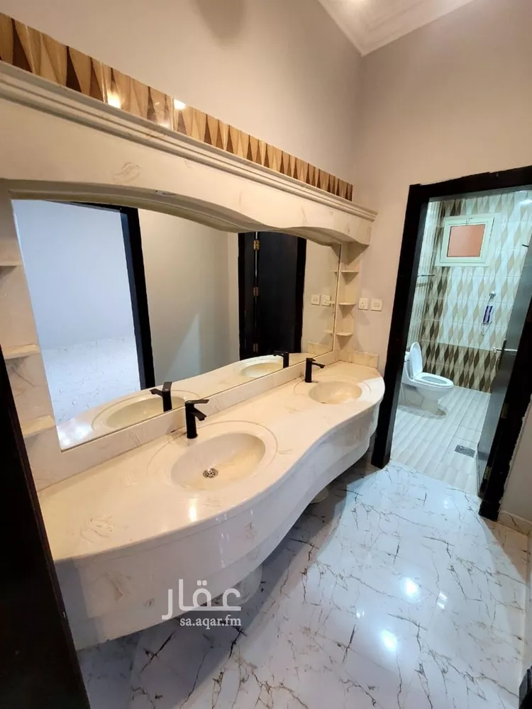 شقة للإيجار في شارع المقاماتي, حي الحمراء, مدينة الرياض, منطقة الرياض صورة 5