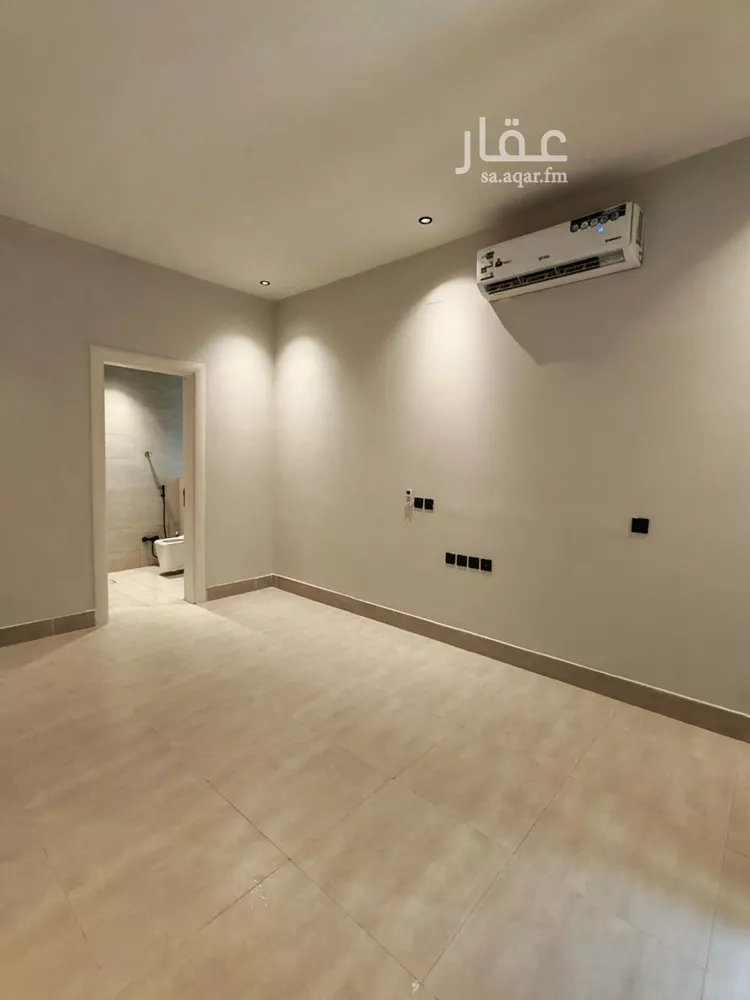 شقة للإيجار في شارع جرش, حي اليرموك, مدينة الرياض, منطقة الرياض 6
