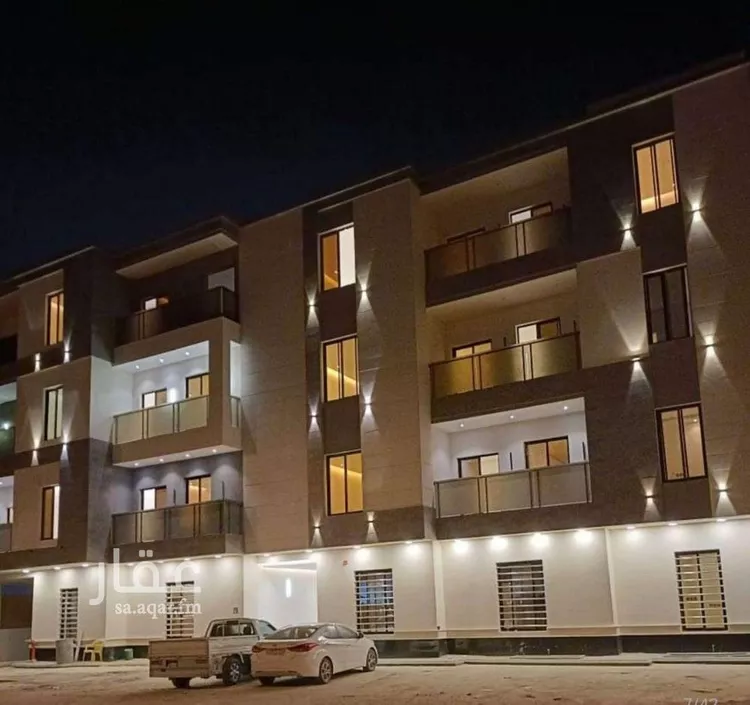 Apartment for Rent in Riyadh Al Qadisiyah 11