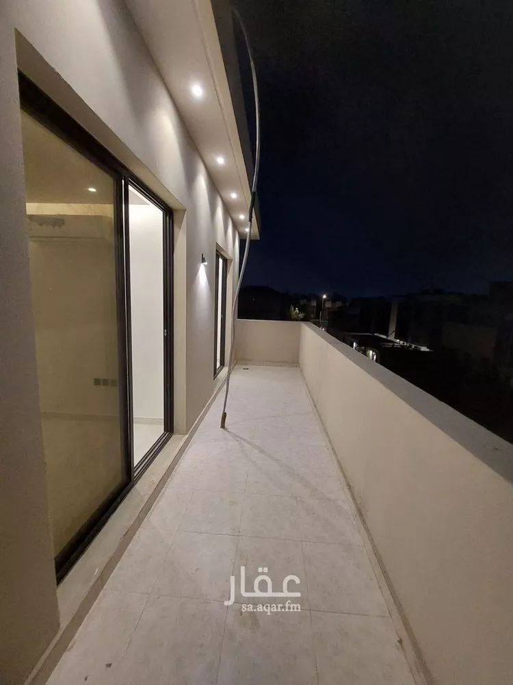 شقة للإيجار في شارع جرش, حي اليرموك, مدينة الرياض, منطقة الرياض صورة 3